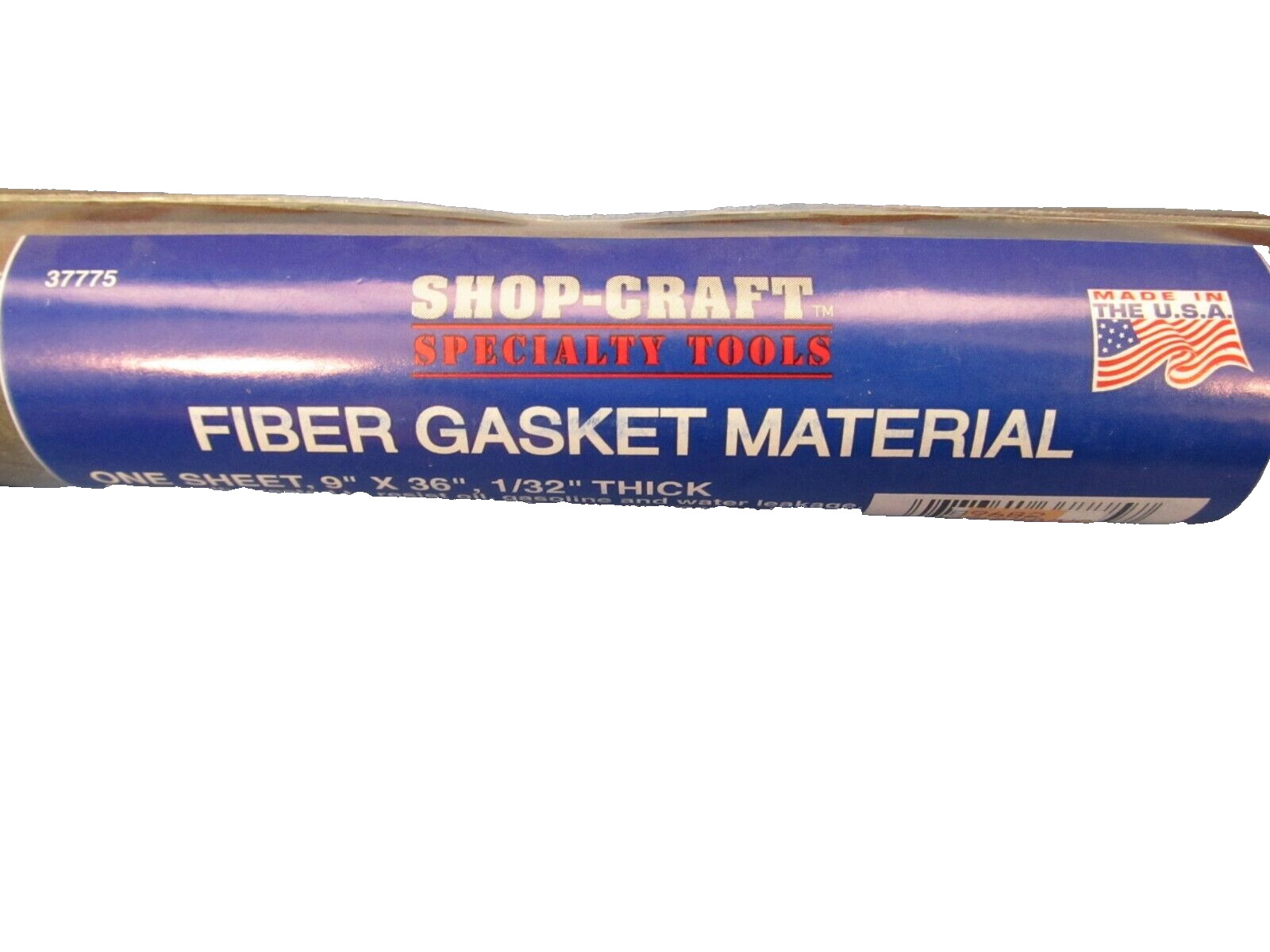 Shop Craft Fiber Gasket Material 9\