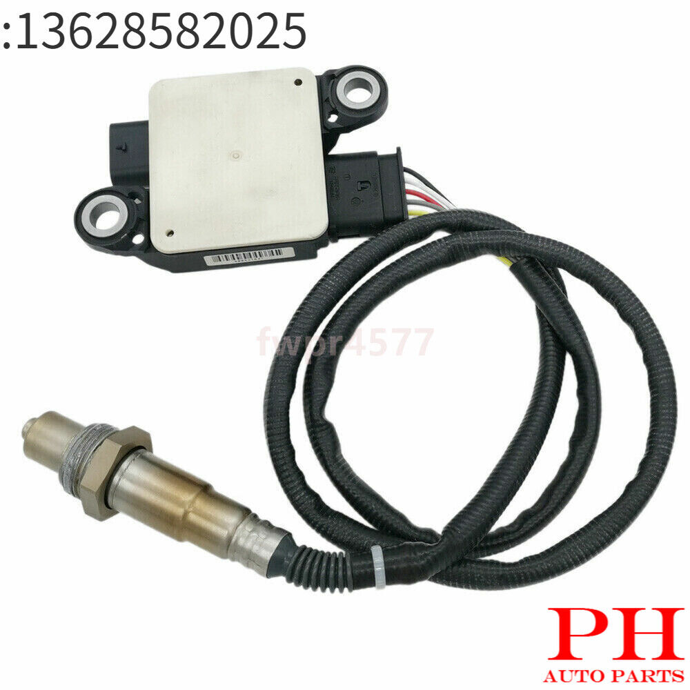 Diesel Exhaust Particulate Sensor 13628582025 For 2015 BMW F02 535d 740Ld xDrive