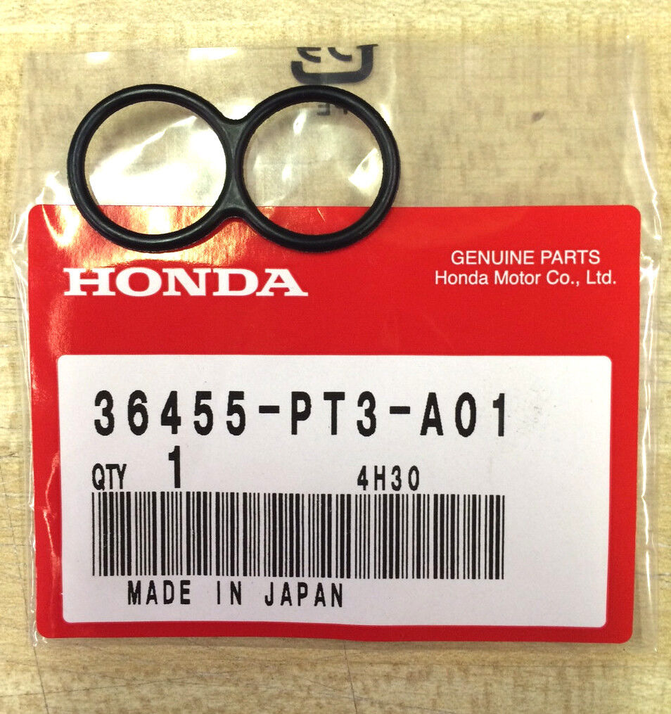 Genuine OEM Honda / Acura Electronic Idle Air Control Valve Gasket IAC O-Ring