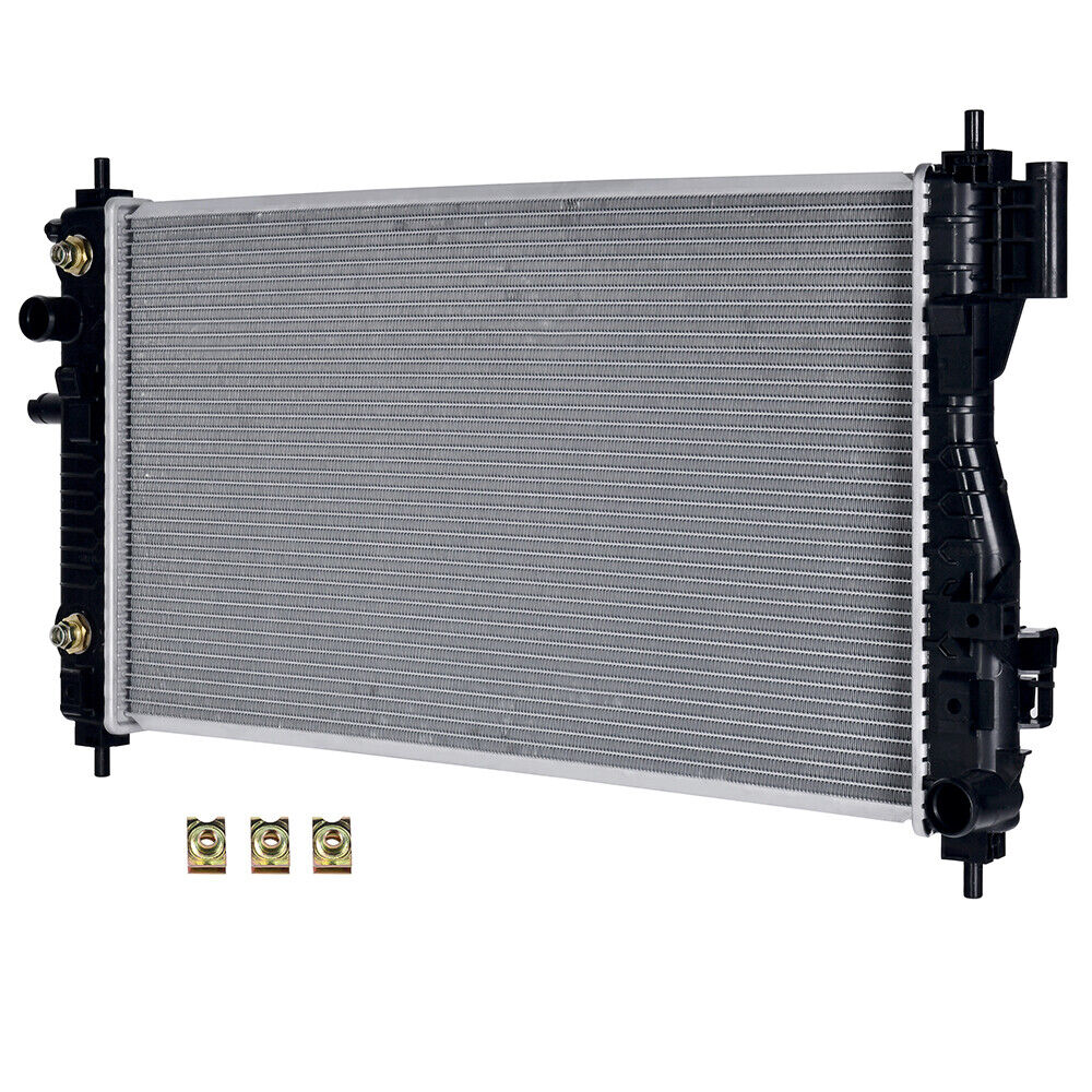 Radiator For 2015-2016 Buick Regal 2014-2019 Chevy Impala LS 2.5L