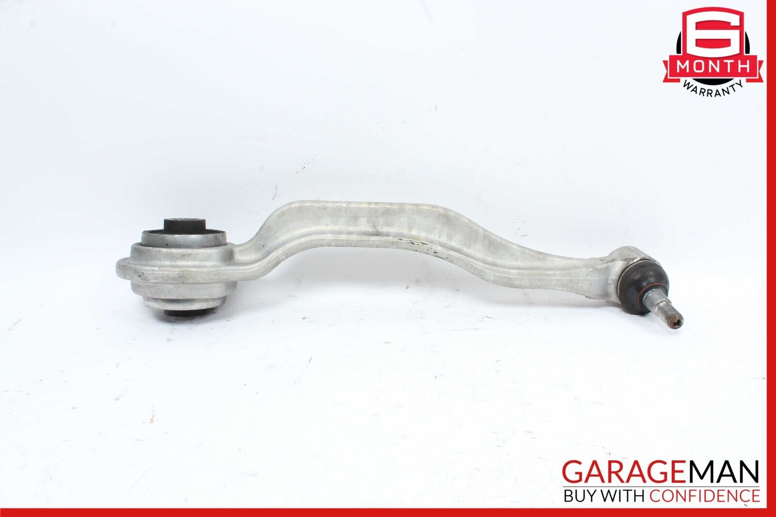 03-11 Mercedes CLS550 E350 E550 Front Right Wishbone Lower Control Arm RWD
