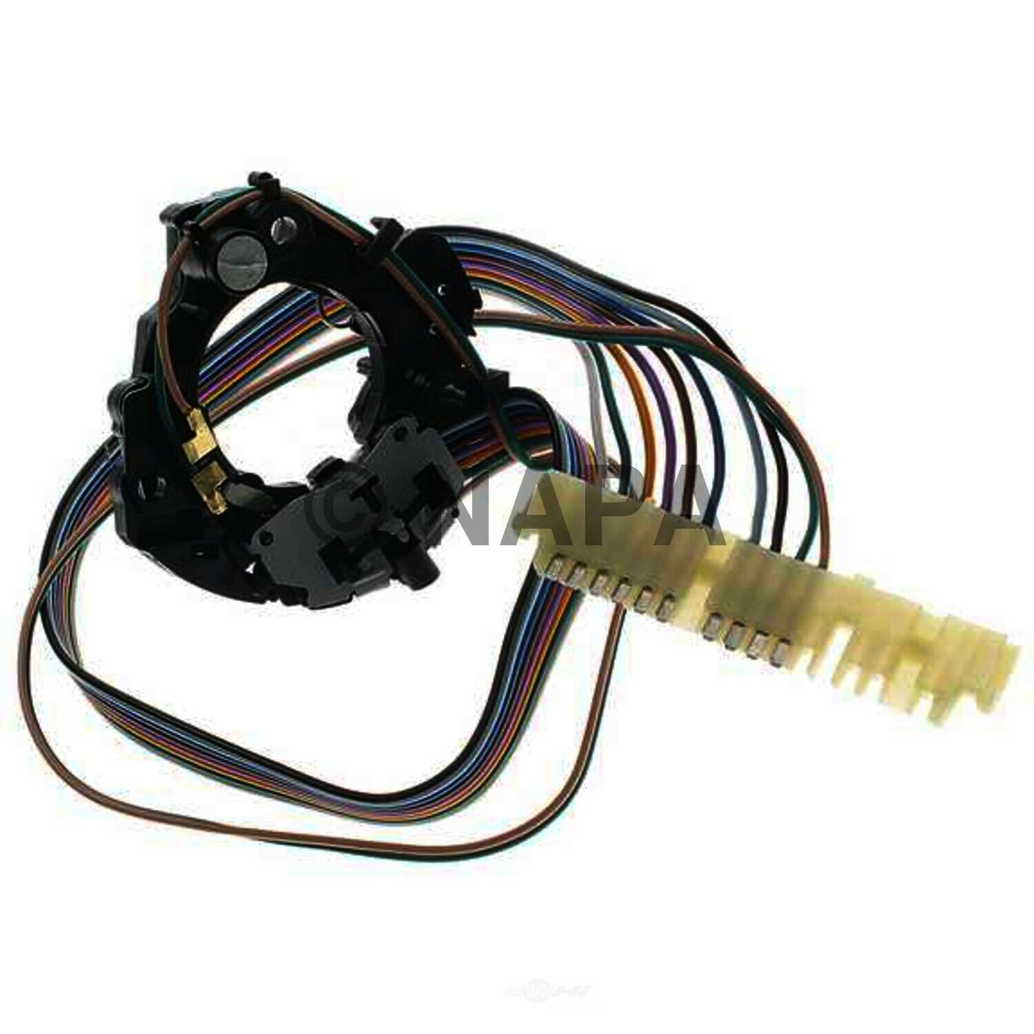 Turn Signal Switch-4WD NAPA/MILEAGE PLUS ELECTRICAL-MPE DL6209SB