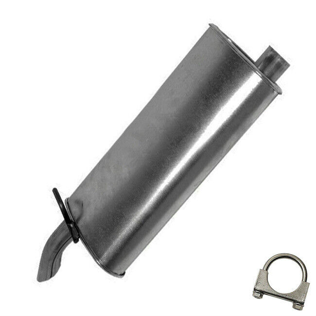 Exhaust Muffler fits: 2000-2007 Ford Taurus Sable