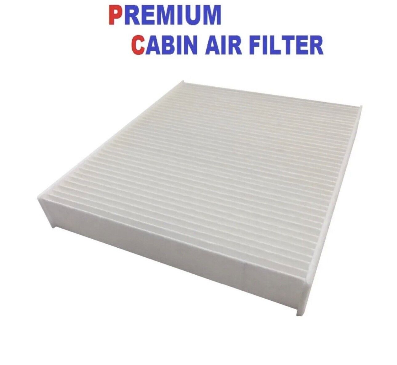 PREMIUM CABIN AIR FILTER FOR HYUNADI PALISADE 2020-2023
