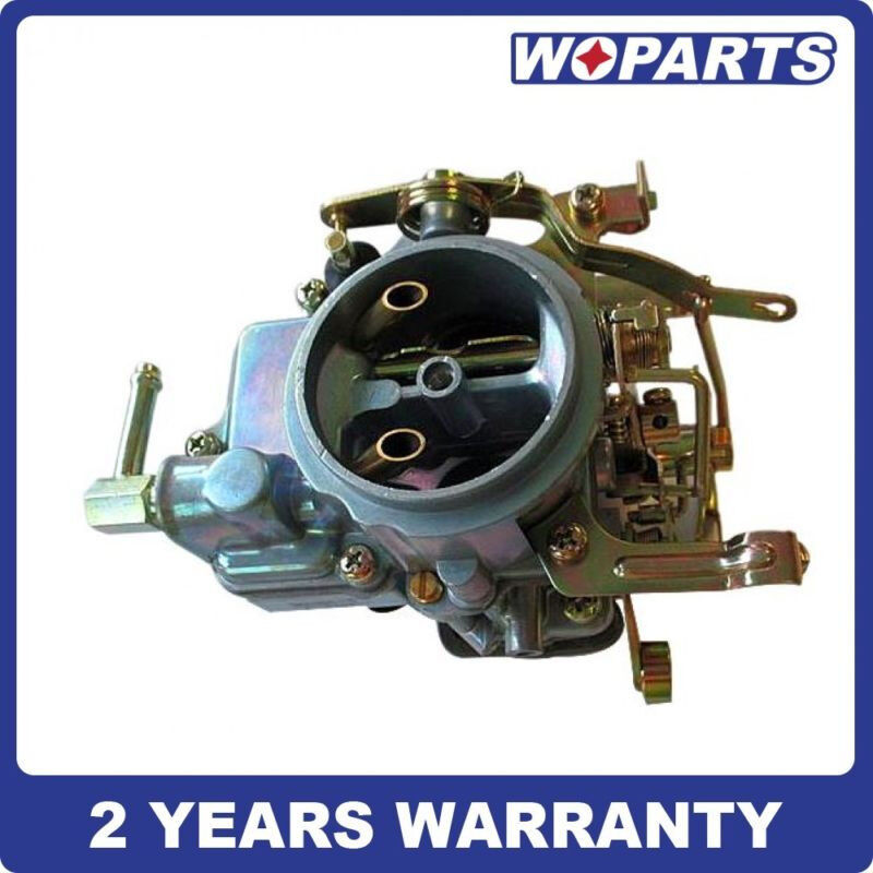 New Carburetor fit for Nissan A12 Cherry/Pulsar/Sunny/Vanette/SUNNY TRUCK