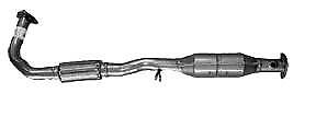 Catalytic Converter for 1993 1994 1995 1996 Saturn SW2