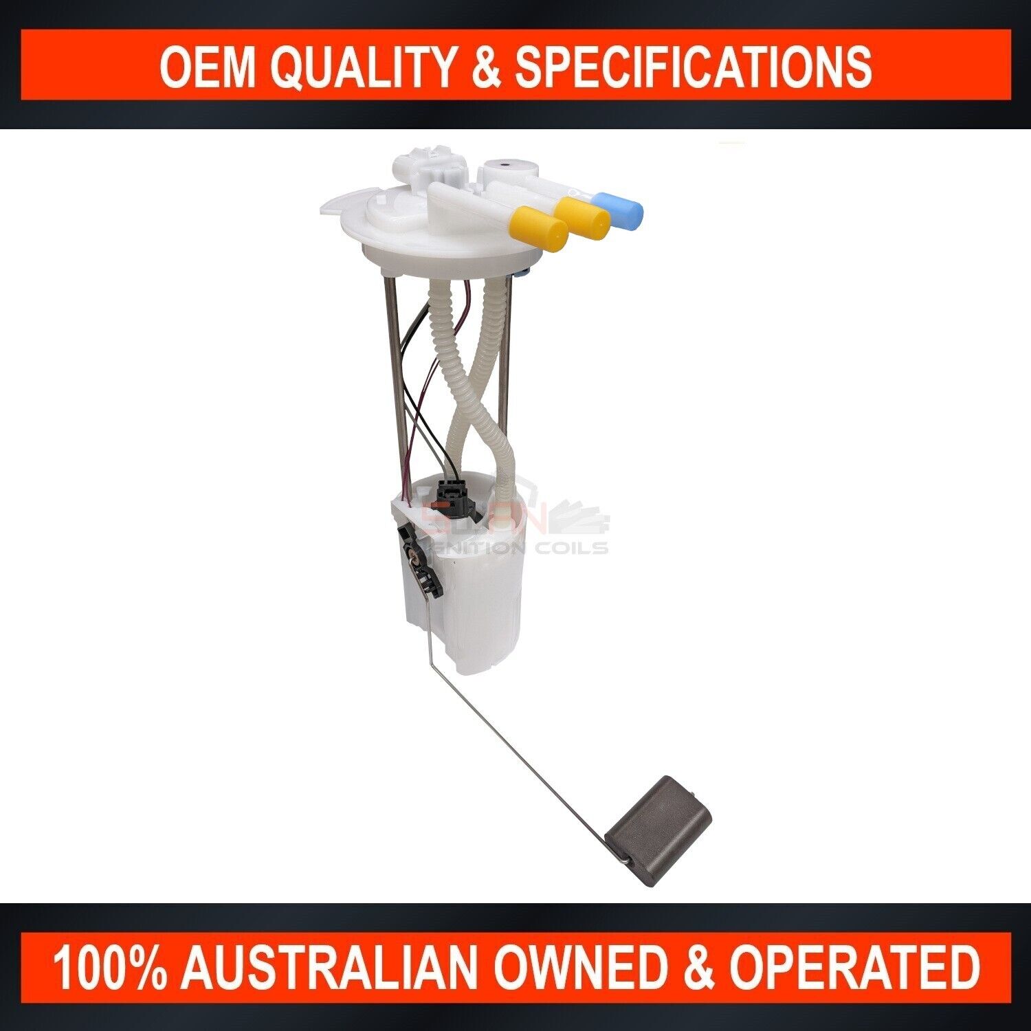 Fuel Pump Module for Holden Commodore Calais VX II VY Statesman Caprice WH WK