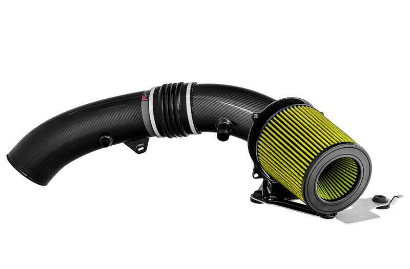 AWE Tuning Fits Audi RS3 / TT RS S-FLO Open Carbon Fiber Intake