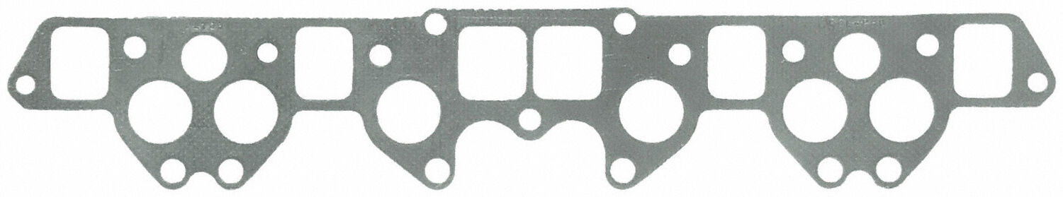 Intake and Exhaust Manifolds Combination Gasket fits 74-75 Nissan 260Z 2.6L-L6