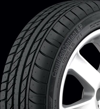 Continental ContiEcoContact EP 145/65-15  Tire (Single)