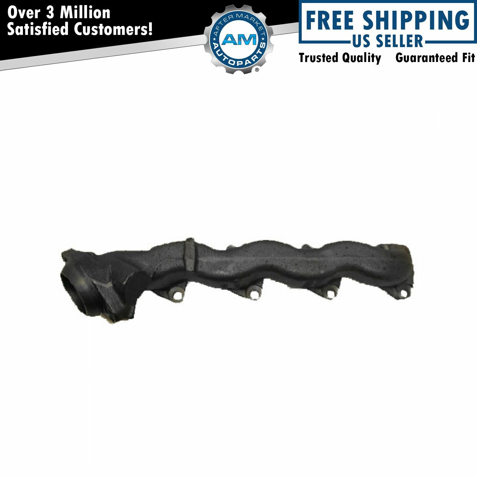 Exhaust Manifold Right Passenger for 97-98 Ford Van Pickup Truck SUV 5.4L