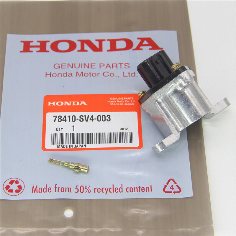 Vehicle Speed Sensor fit for Honda Civic 1992-1995 Accord 1993-2005 Acura NSX