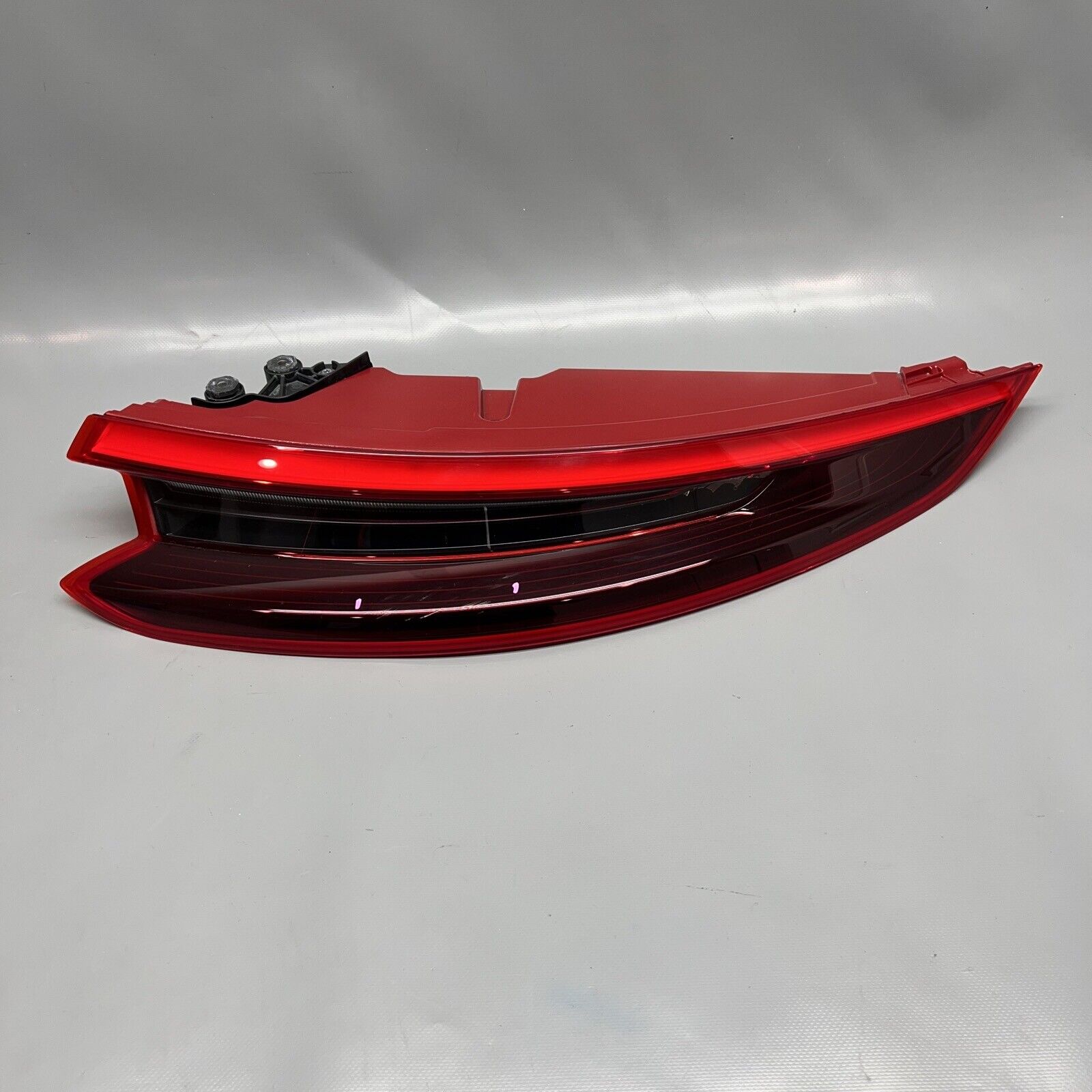 PORSCHE 911 991 CARRERA TAIL LIGHT RIGHT SIDE GT2 GT3 RS TURBO 2016 2017 18 2019