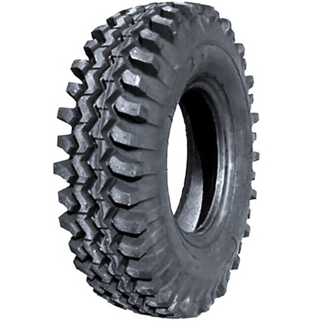 4 Tires Buckshot Mudder LT 78-16 (33.2x9.40-16) Load C 6 Ply MT M/T Mud