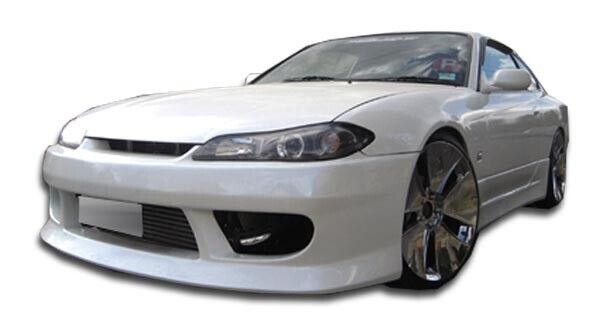 95-98 Fits Nissan S15 Silvia V-Speed Duraflex Full Conversion Body Kit 103612