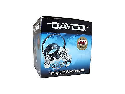 DAYCO TIMING BELT WATER PUMP INC HAT for PROTON SATRIA 1.8L GTI 4G93 10/99-01/07