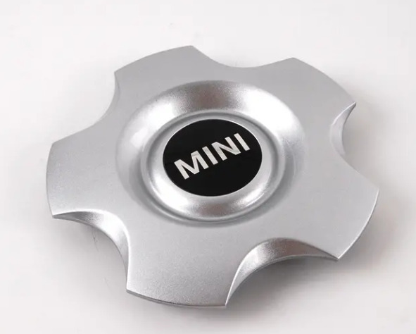 MINI R52 Wheel Center Cap 5-spoke Genuine 36136771000