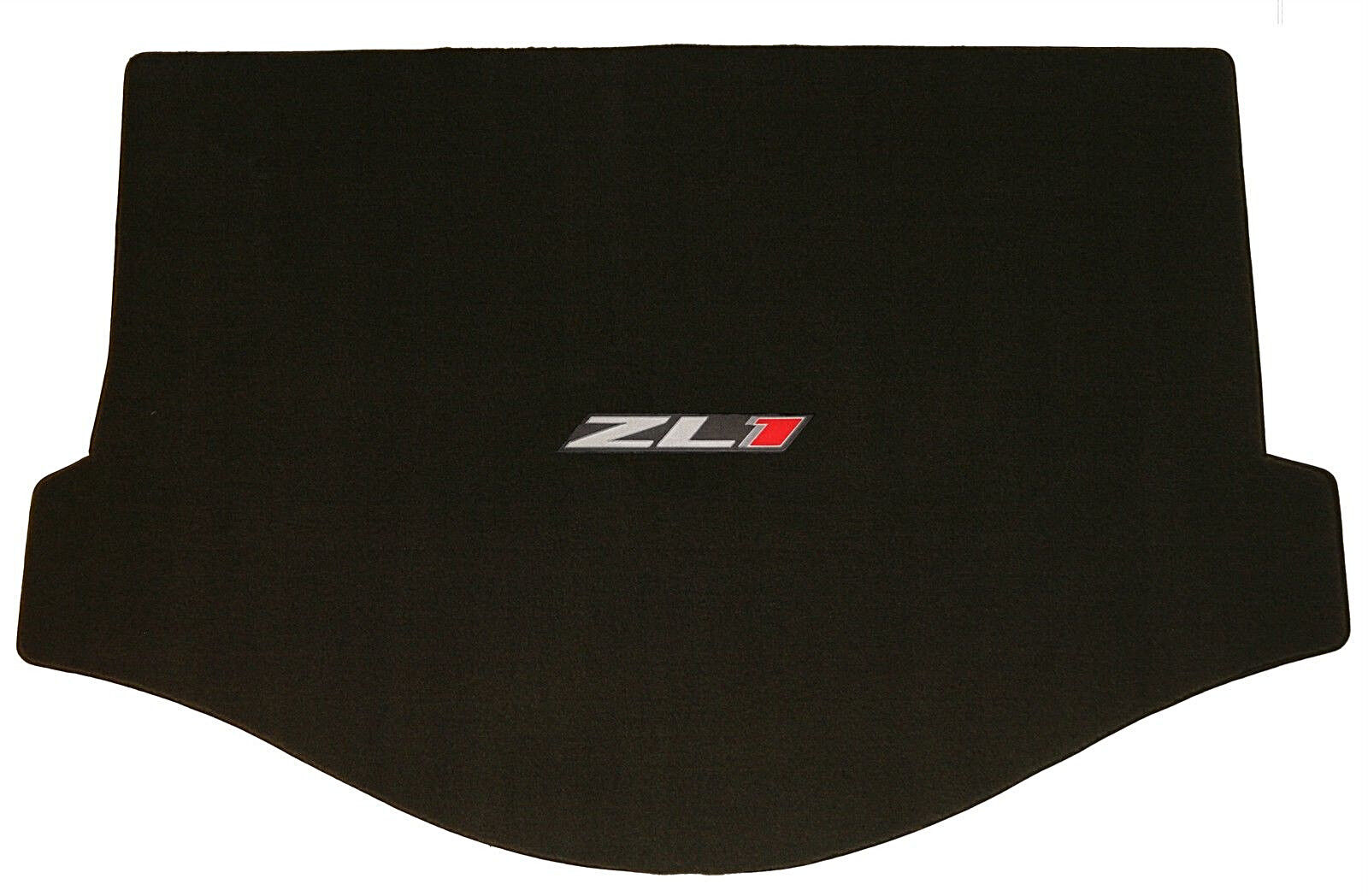 LLOYD MATS Classic Loop TRUNK MAT 2013 2014 2015 Camaro CONVERTIBLE *ZL1 logo
