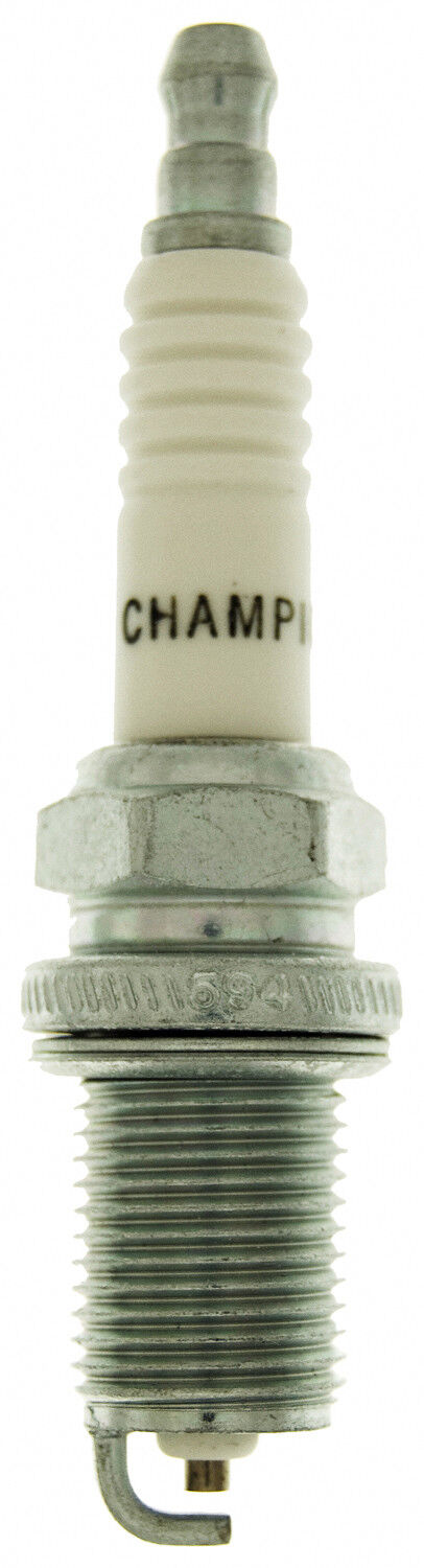 Champion Spark Plug 71 Resistor Copper Plug