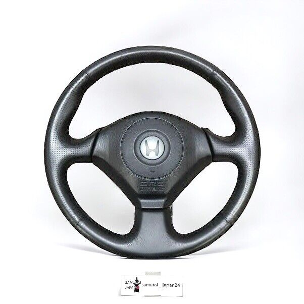 HONDA S2000 AP1 AP2 Genuine Steering Wheel Used Japan JDM
