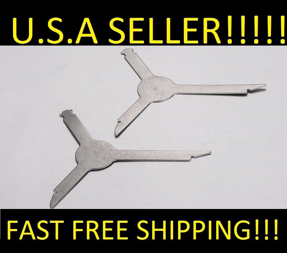 Audi  Mercedes Benz VW Radio Removal Tools Tool Key Stereo Radio Replacement Set