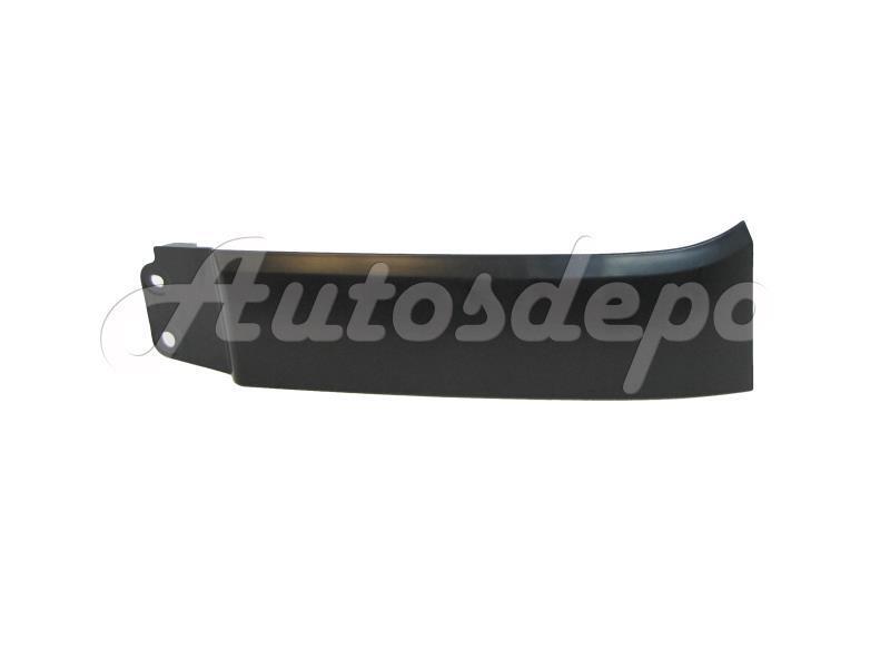 For 2007-2013 Tundra / 08-12 Sequoia (W/O Washer Hole) Front Bumper Filler Lh