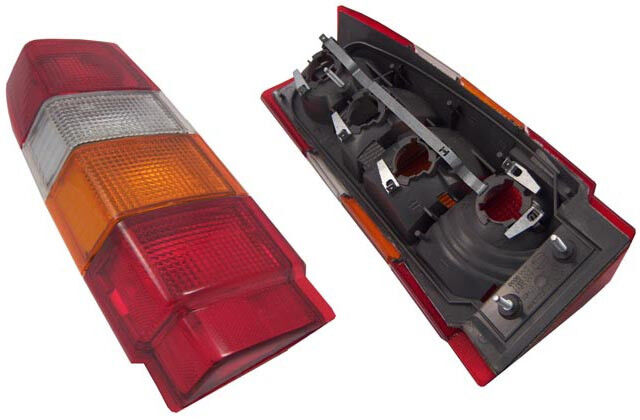 Volvo 740 940 960 tail light wagon new left side 3518908