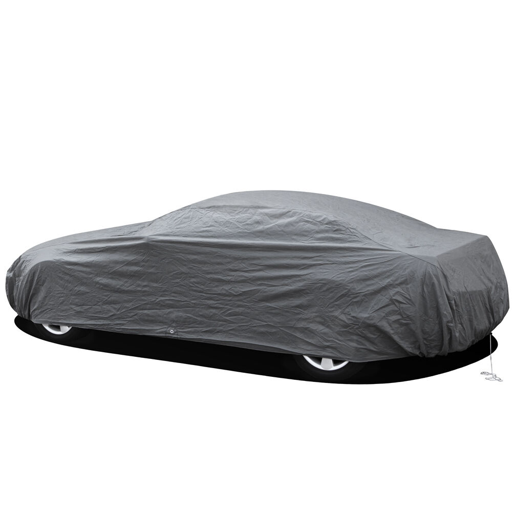 CAR COVER Fits 2004 2005 2006 2007 2008 FORD MUSTANG COUPE
