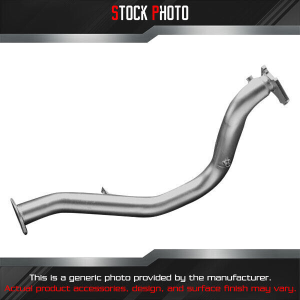 HKS 304 SS Downpipe for 1987-1992 Toyota Supra Chassis # MA70 7MGTE 3103-RT003