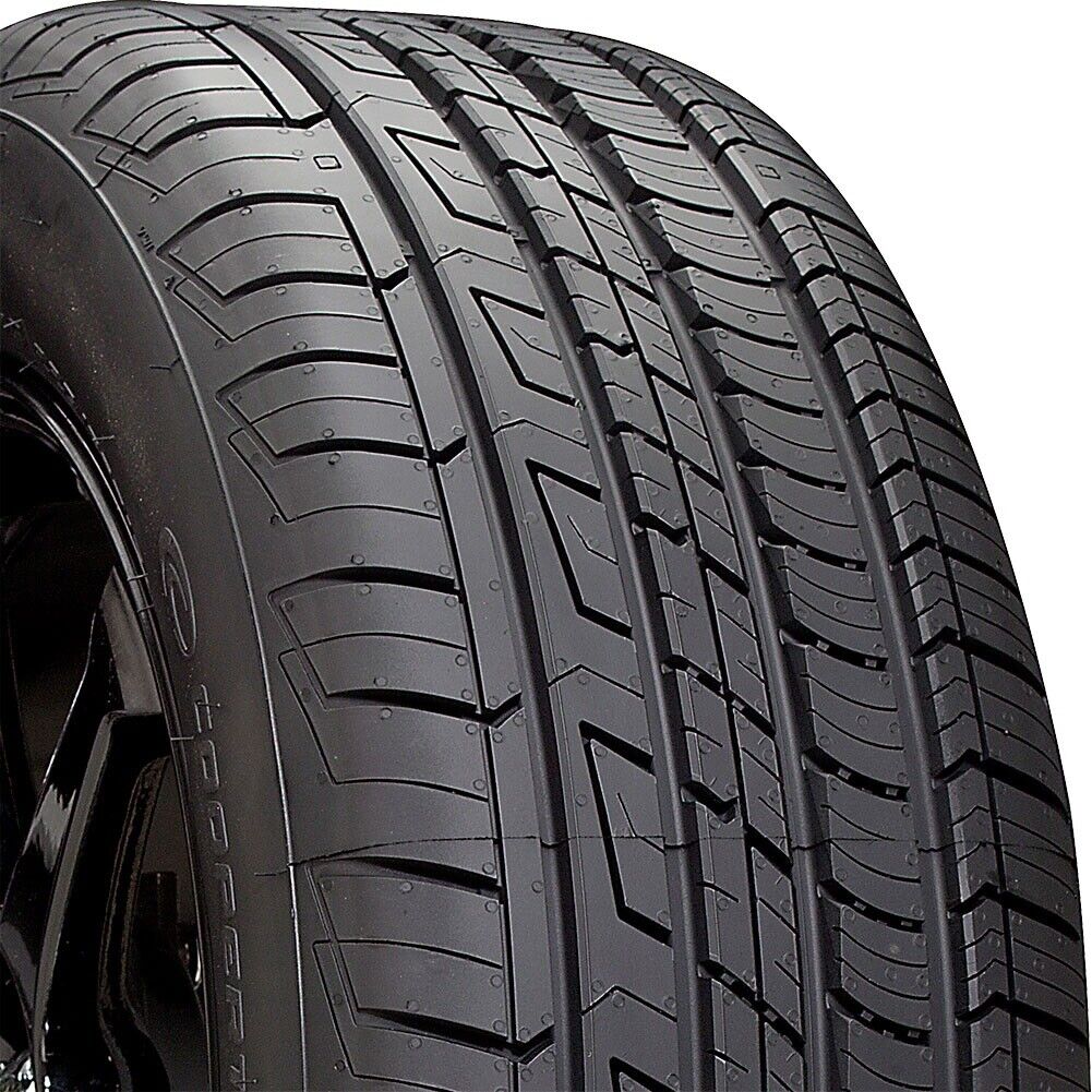 4 New 255/65-18 Cooper CS5 Ultra Touring 65R R18 Tires