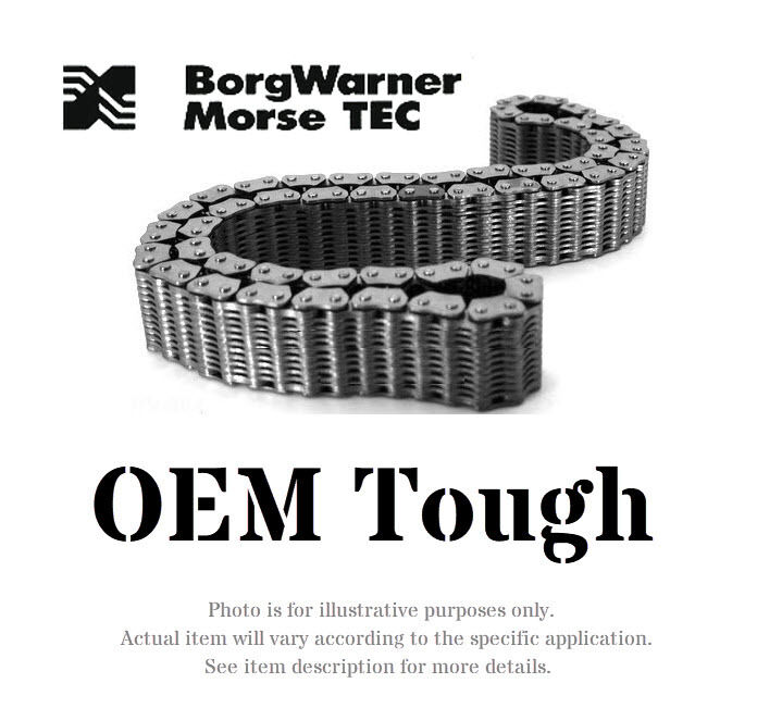 BorgWarner Morse TEC Chain Mercedes Benz ML Transfer Case Magna 2003-On