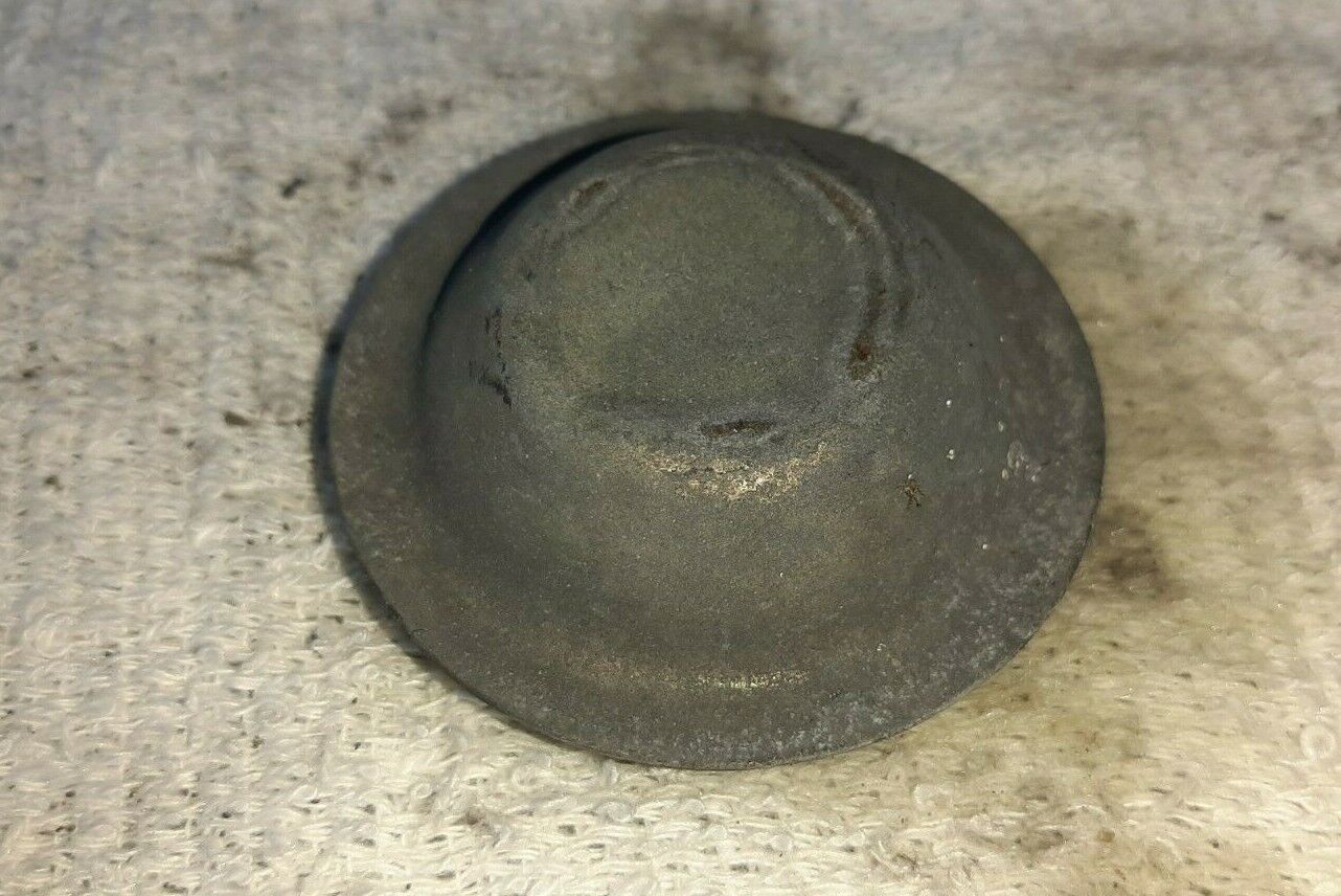 (1) 97-99 Acura 2.3 CL Left or Right Rear Wheel Hub Bearing Dust Cap Cover