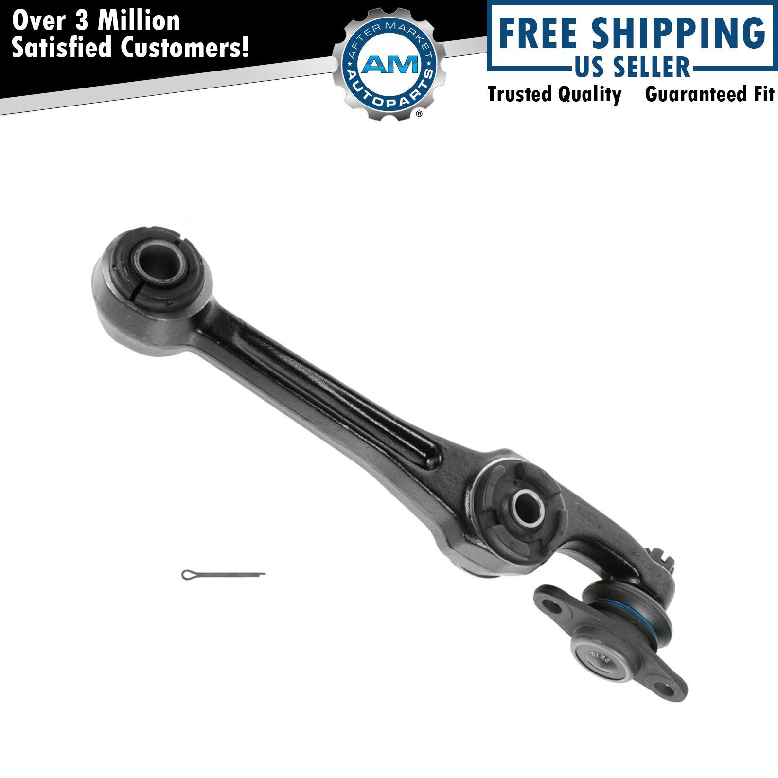 Front Lower Control Arm Passenger Side Right RH for Toyota Camry Lexus ES250