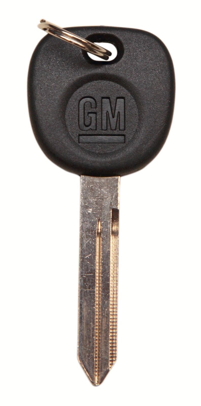  CHEVROLET Impala Black OEM Key Blank 2000 - 2005