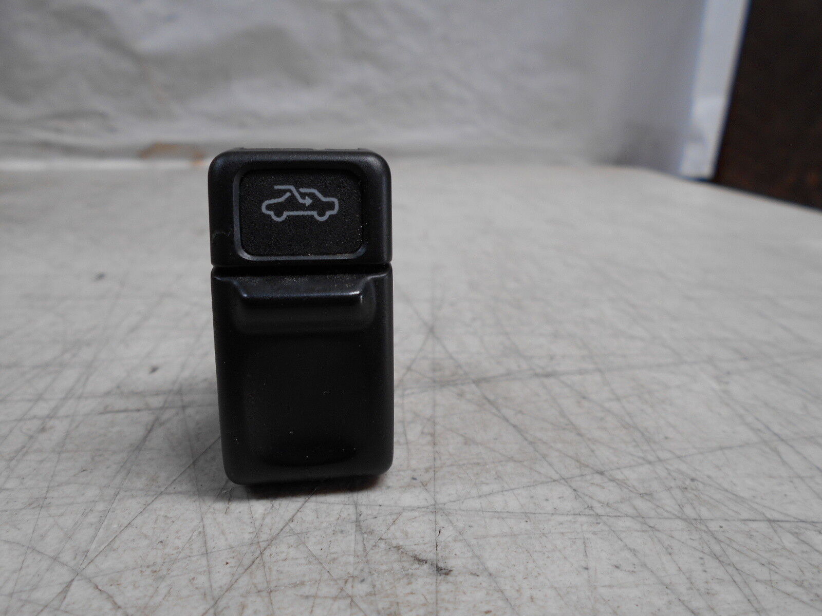 1995 Volvo 850 GLT Moon roof switch sun roof switch control