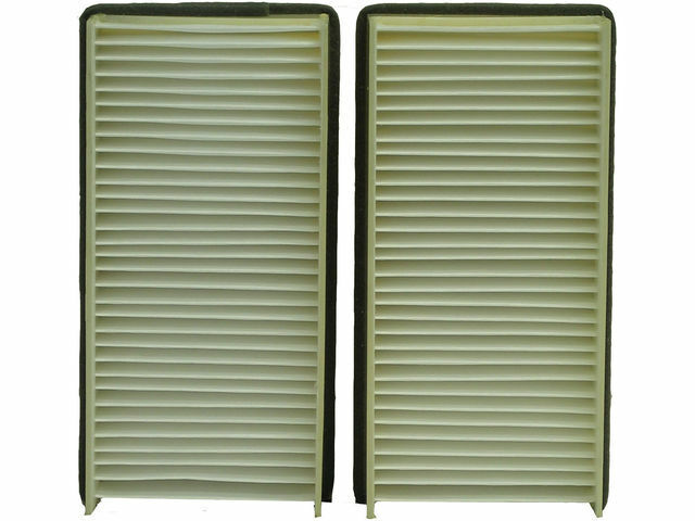 Cabin Air Filter AC Delco 7RXN69 for Oldsmobile Silhouette 1998 1999 1997 2000