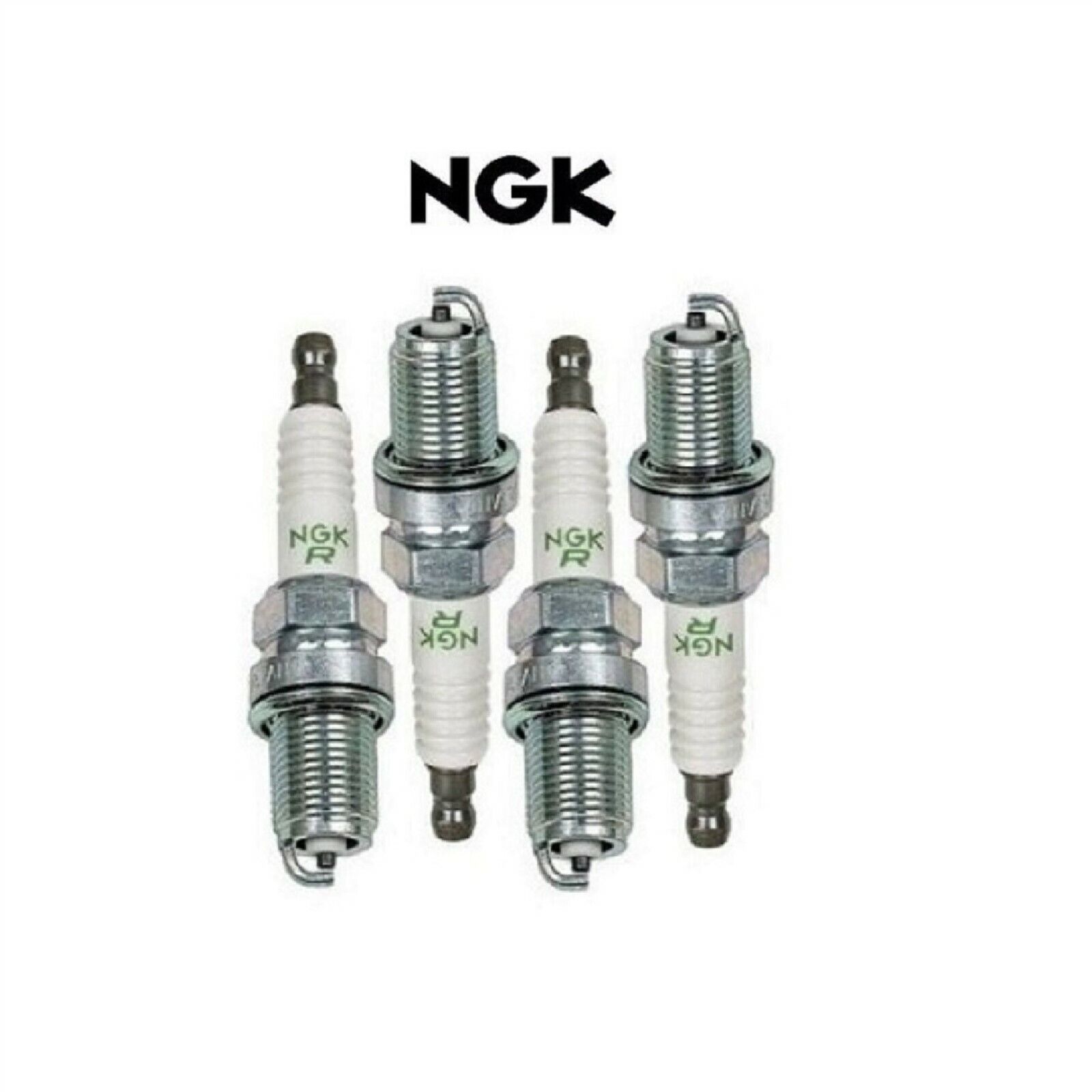 4 NGK V-Power Spark Plugs FIT CL600/CL65 AMG/G65 AMG/S600/SL65 AMG/SL600/S65 AMG
