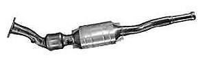 Catalytic Converter for 1999 Volvo S70 FWD 2.4L L5 GAS DOHC Base