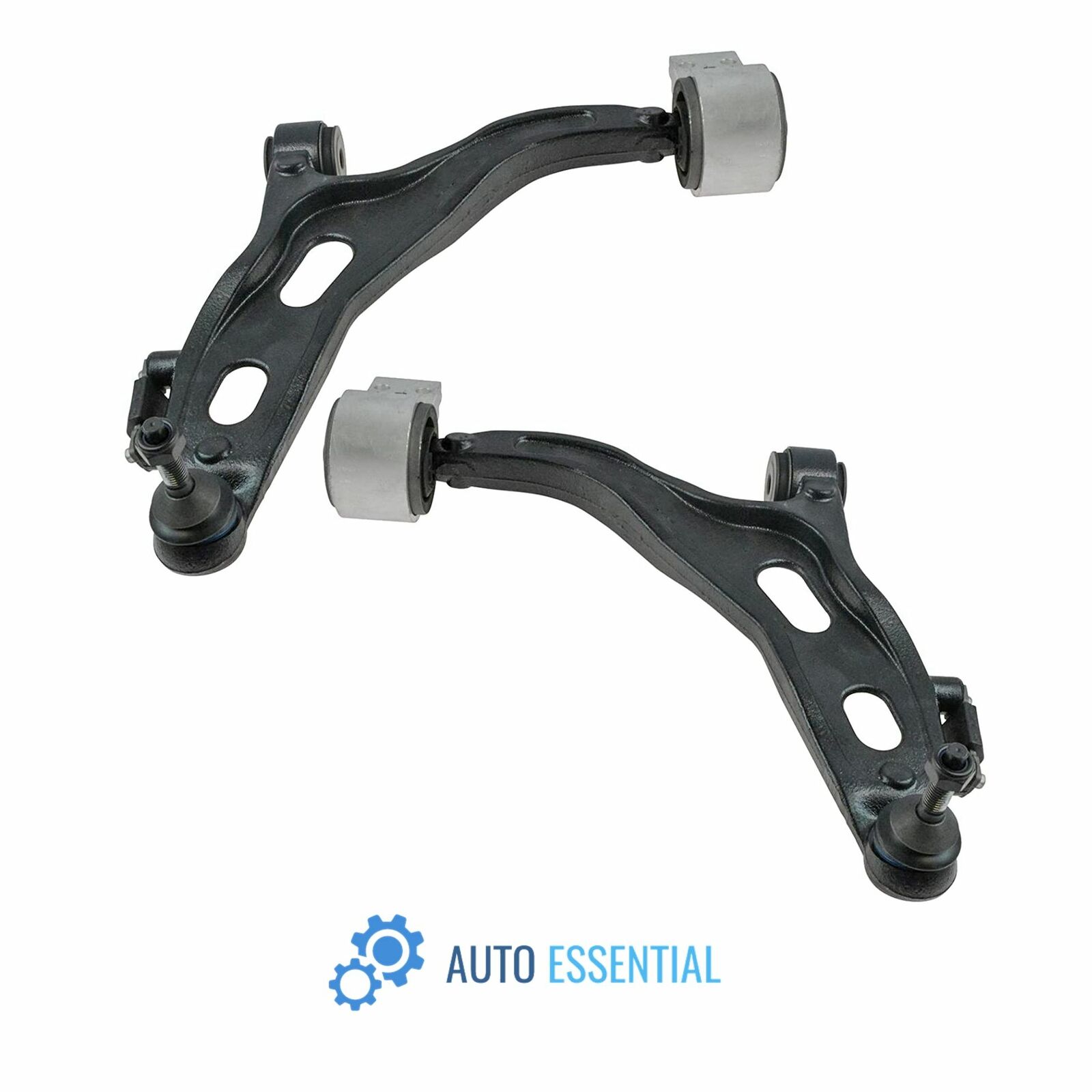 2x Front Lower Control Arm +Ball Joint for 2005 2006 2007 Ford Freestyle Mercury