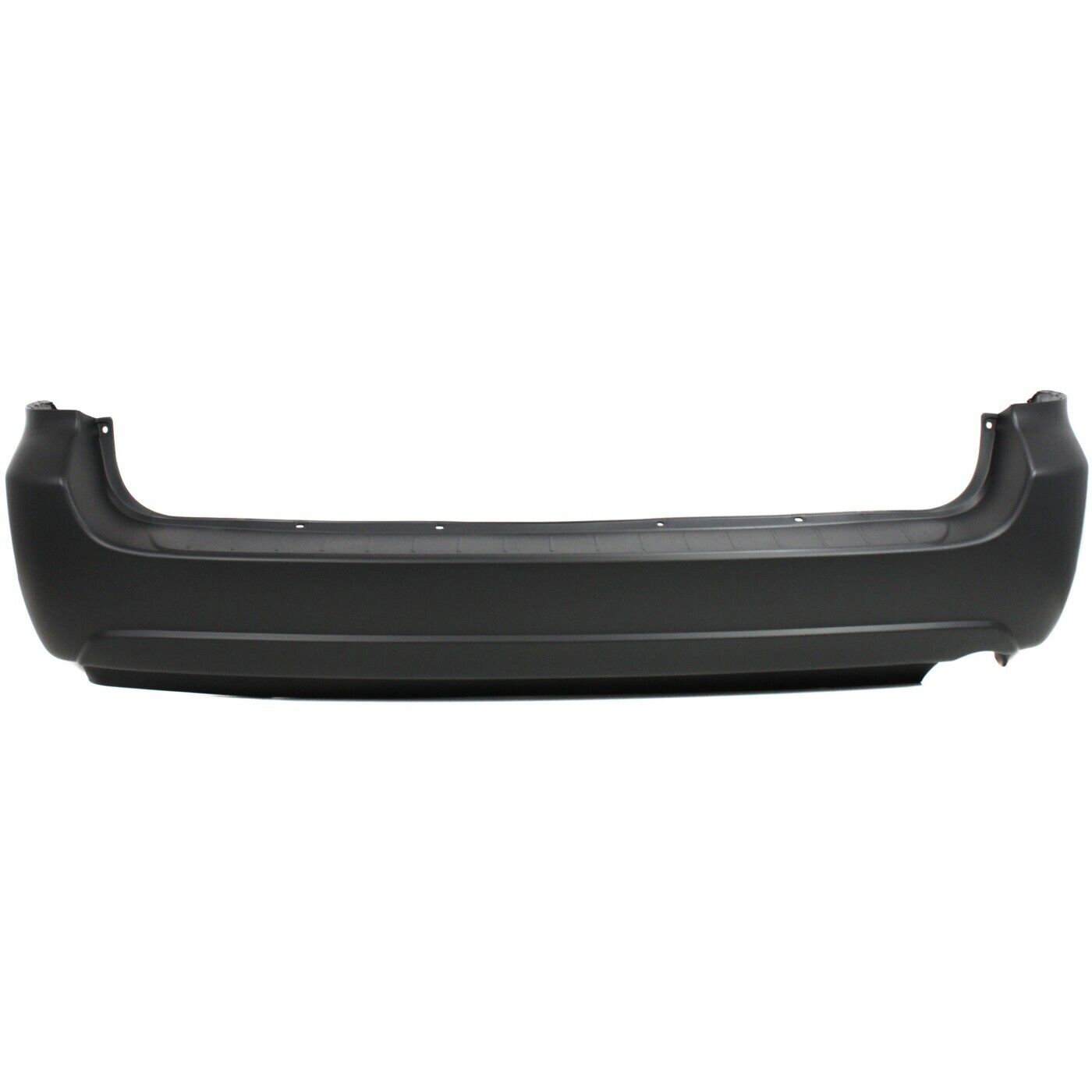 Rear Bumper Cover For 2004-2010 Toyota Sienna Plastic Paint To Match 52159AE900