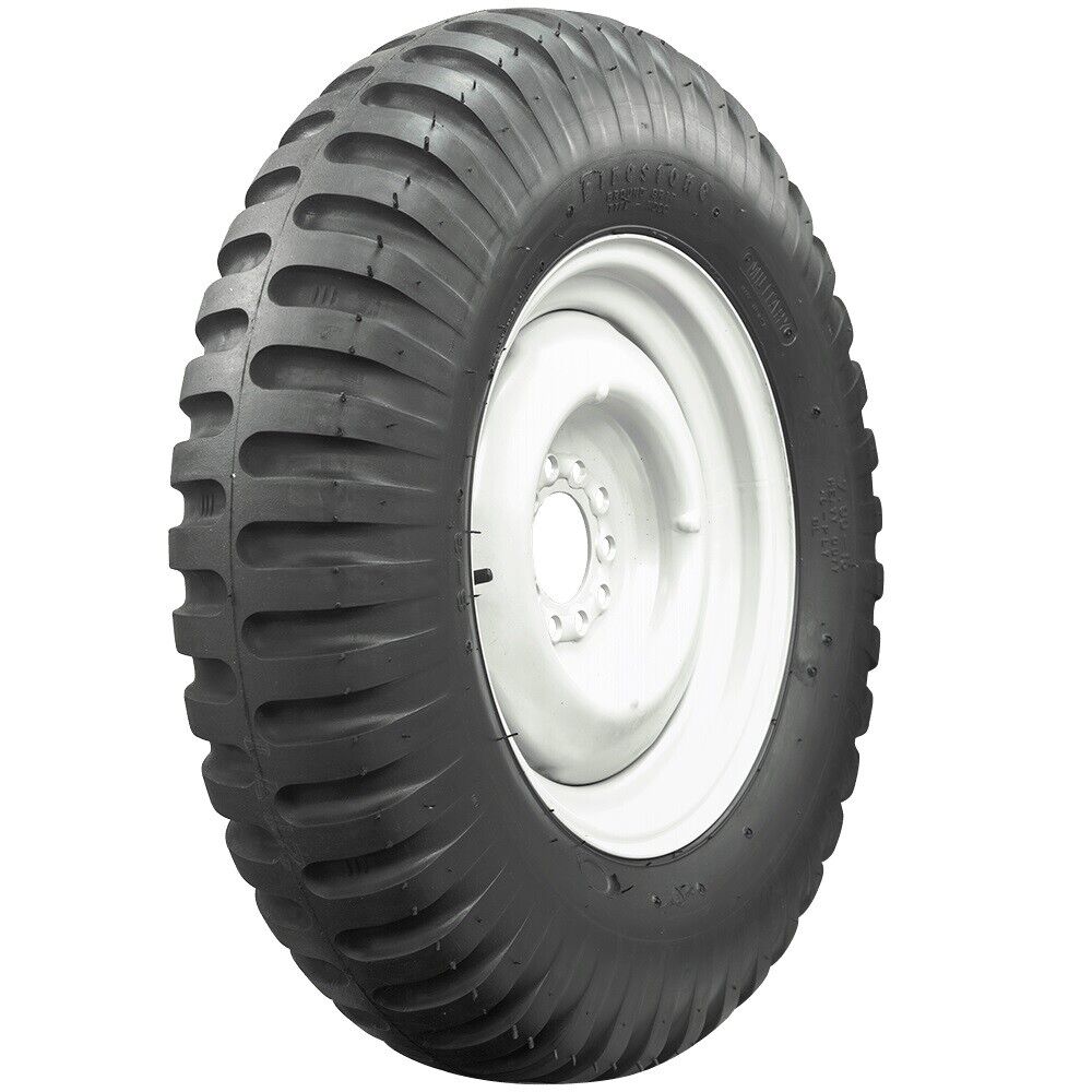 FIRESTONE NDCC Military Tire 700-15 6 Ply (Quantity of 1)