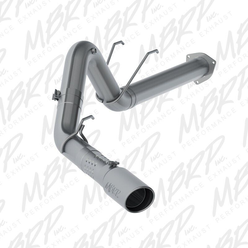 Armor Lite Exhaust System for 2017-2022 Ford F-250/350/450 6.7L Diesel