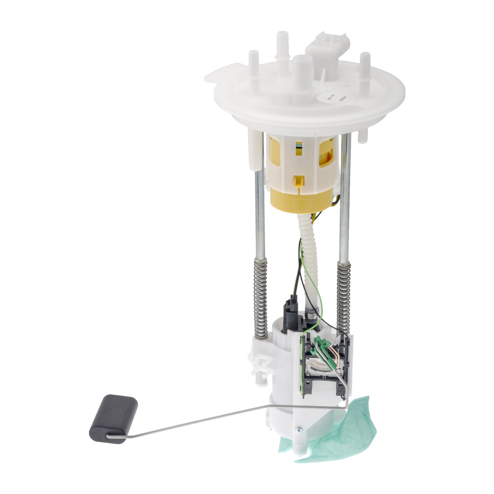 Herko Fuel Pump Module 008GE for Ford Lincoln F-150 Mark LT 2005-2008