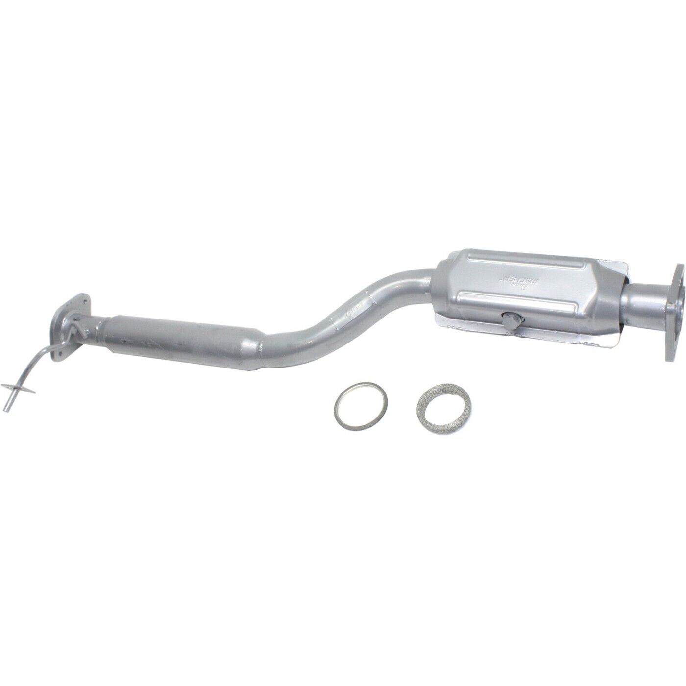 New Catalytic Converter For 2004-2008 Mazda RX8 Base GS GT 40th Anniv 1.3L Eng