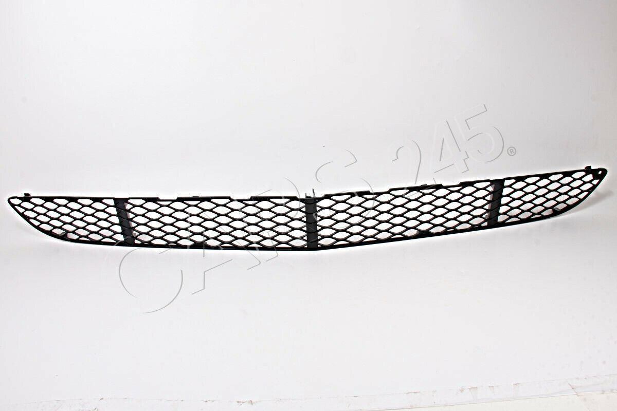 Genuine Front Bumper Lower Center Grille Fits Mercedes CLS-Class  2006-2008