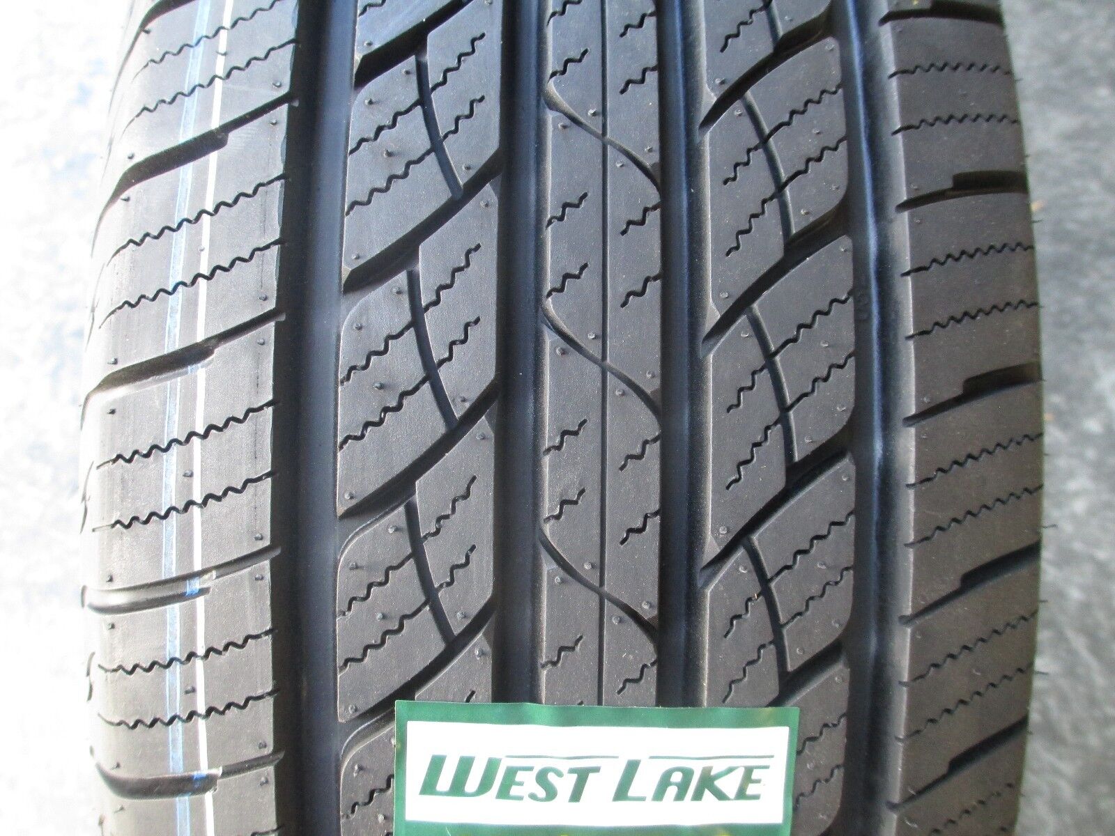 4 New 235/75R15 Westlake SU318 Tires 2357515 235 75 15 R15 75R 500AA