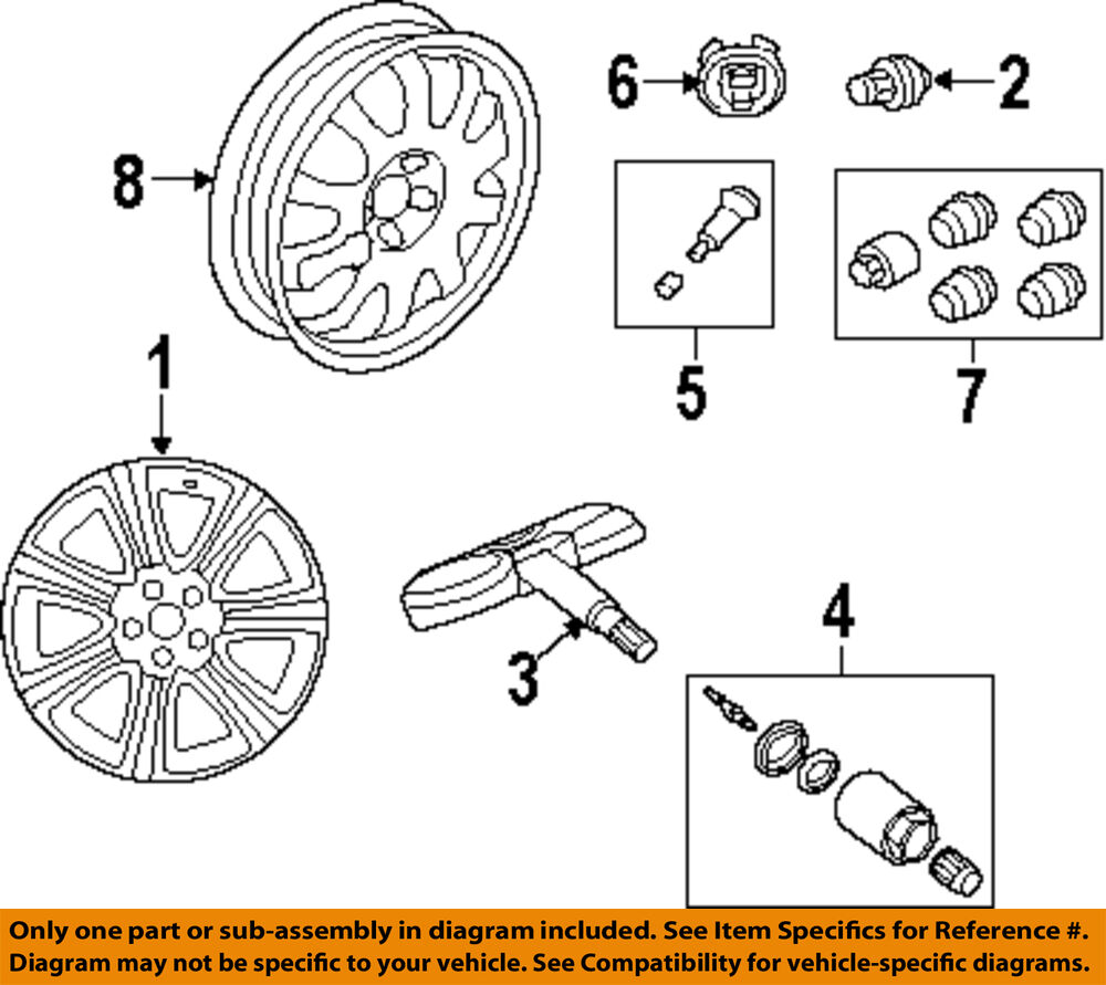 JAGUAR OEM 07-13 XKR Wheels-Wheel Nut C2C35294010