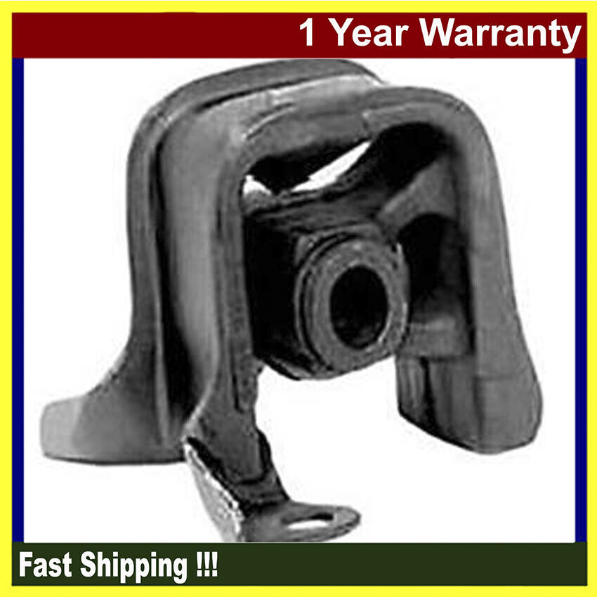 New For 6530 Front Engine Motor Mount MT 94-97 Honda Accord