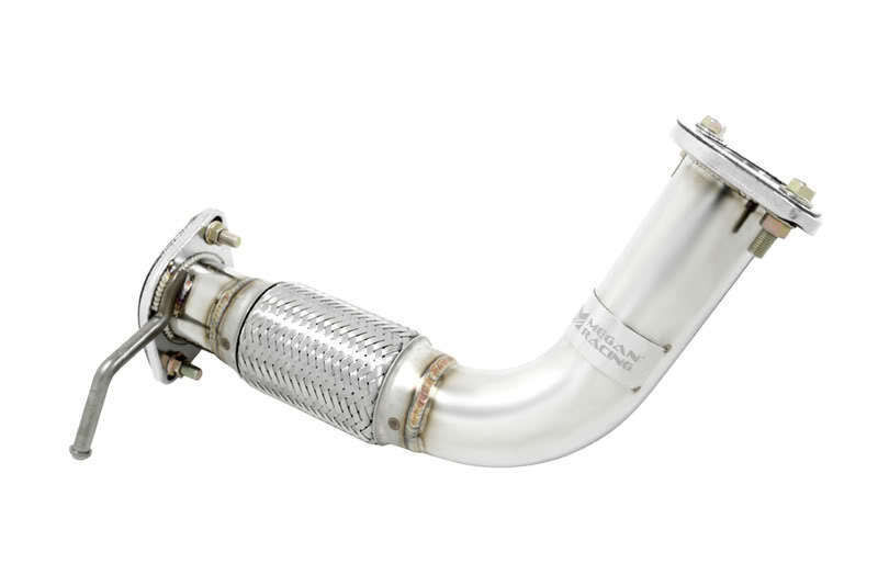 Megan Racing Stainless Steel Downpipe Exhaust Fits Optima Sonata 2.0L 11-14 