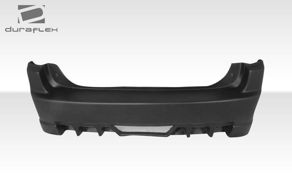 Duraflex Evo 5 Rear Bumper Cover - 1 Piece for xB Scion 04-07 edpart_103317